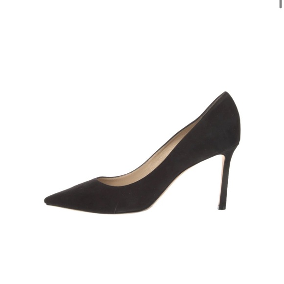 Jimmy Choo pumps - Picture 3 of 7